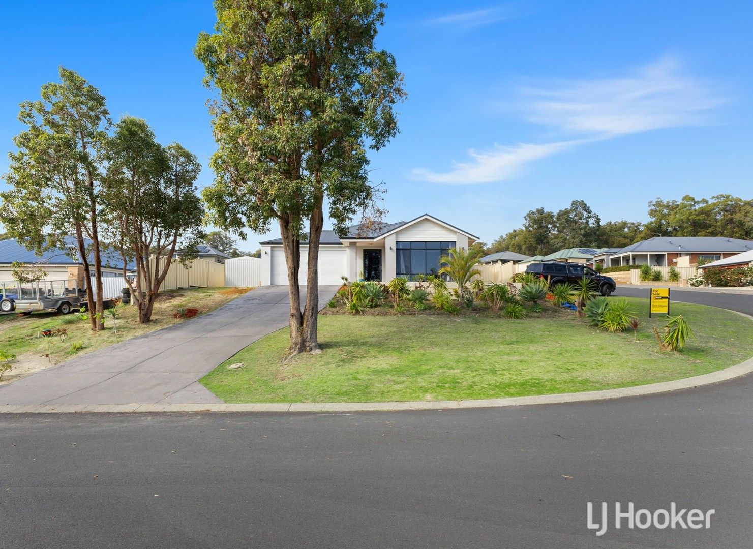 33 Whistler Way, Harvey WA 6220, Image 0