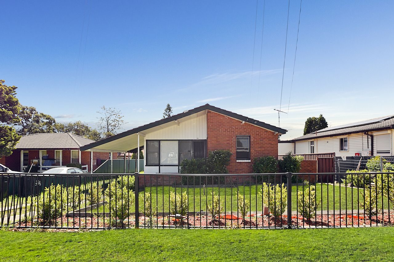 334 Luxford Road, Lethbridge Park NSW 2770 House For Rent 300.00 Domain