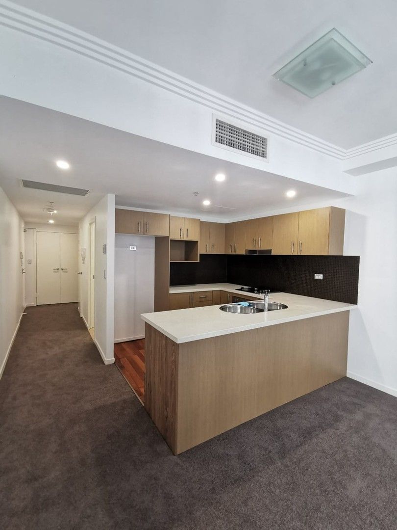 1 bedrooms Apartment / Unit / Flat in 2603/2 Cunningham st SYDNEY NSW, 2000