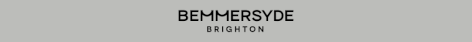 Bemmersyde Brighton's logo