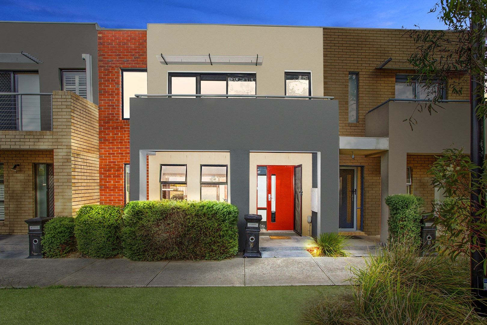 3 Durer Walk, Mernda VIC 3754, Image 0