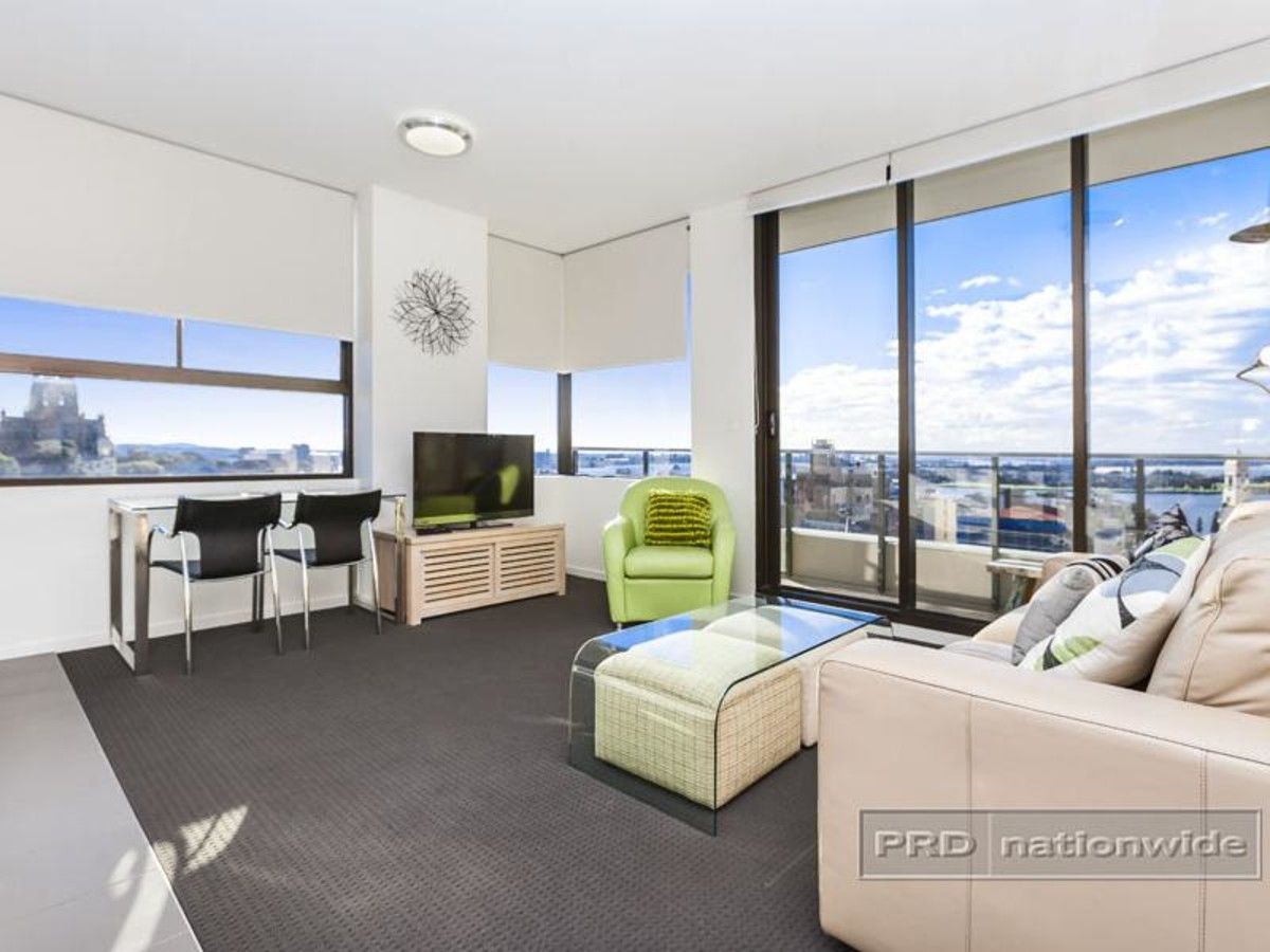 803/67 Watt Street, Newcastle NSW 2300, Image 1