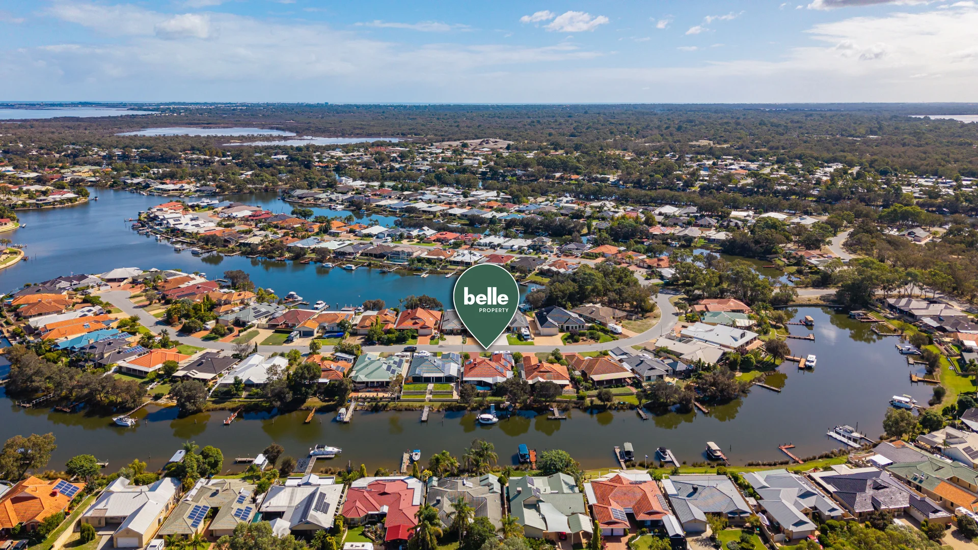 Additional image 29 of 8 Heron Place, South Yunderup WA 6208