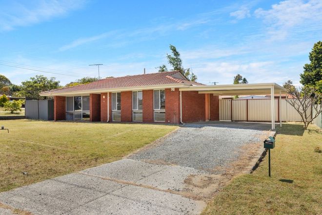 Picture of 8 Preston Road, PARMELIA WA 6167