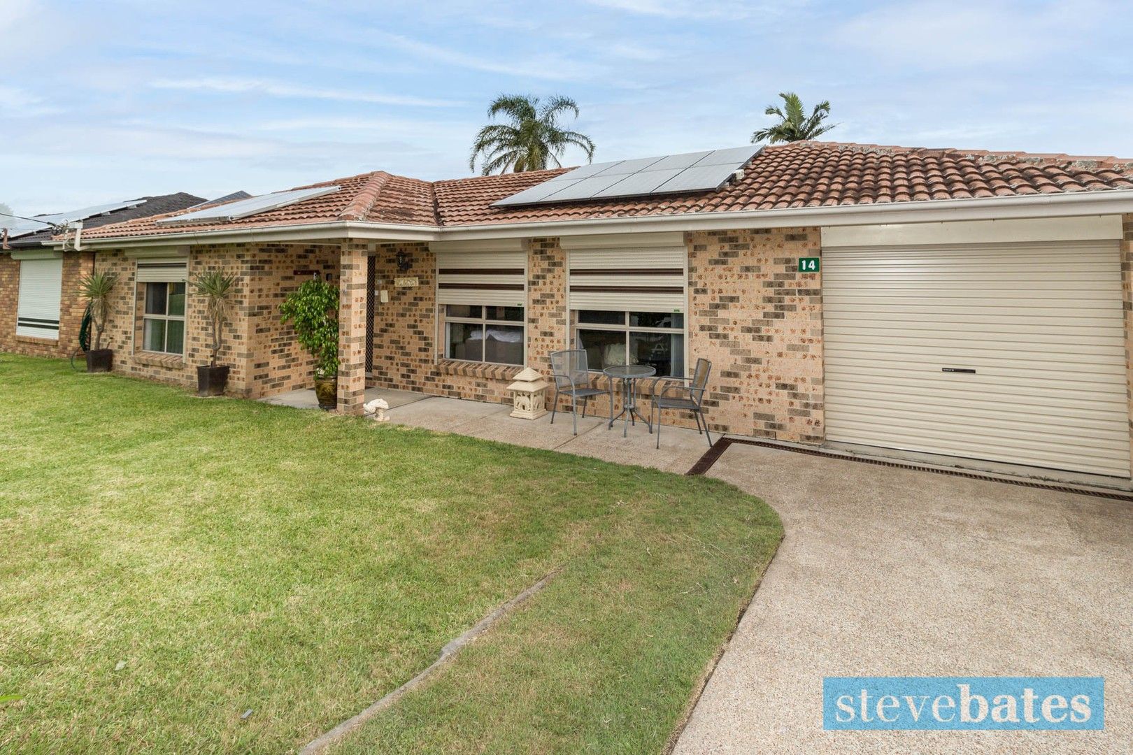 14 Greenslopes Drive, Raymond Terrace NSW 2324, Image 0