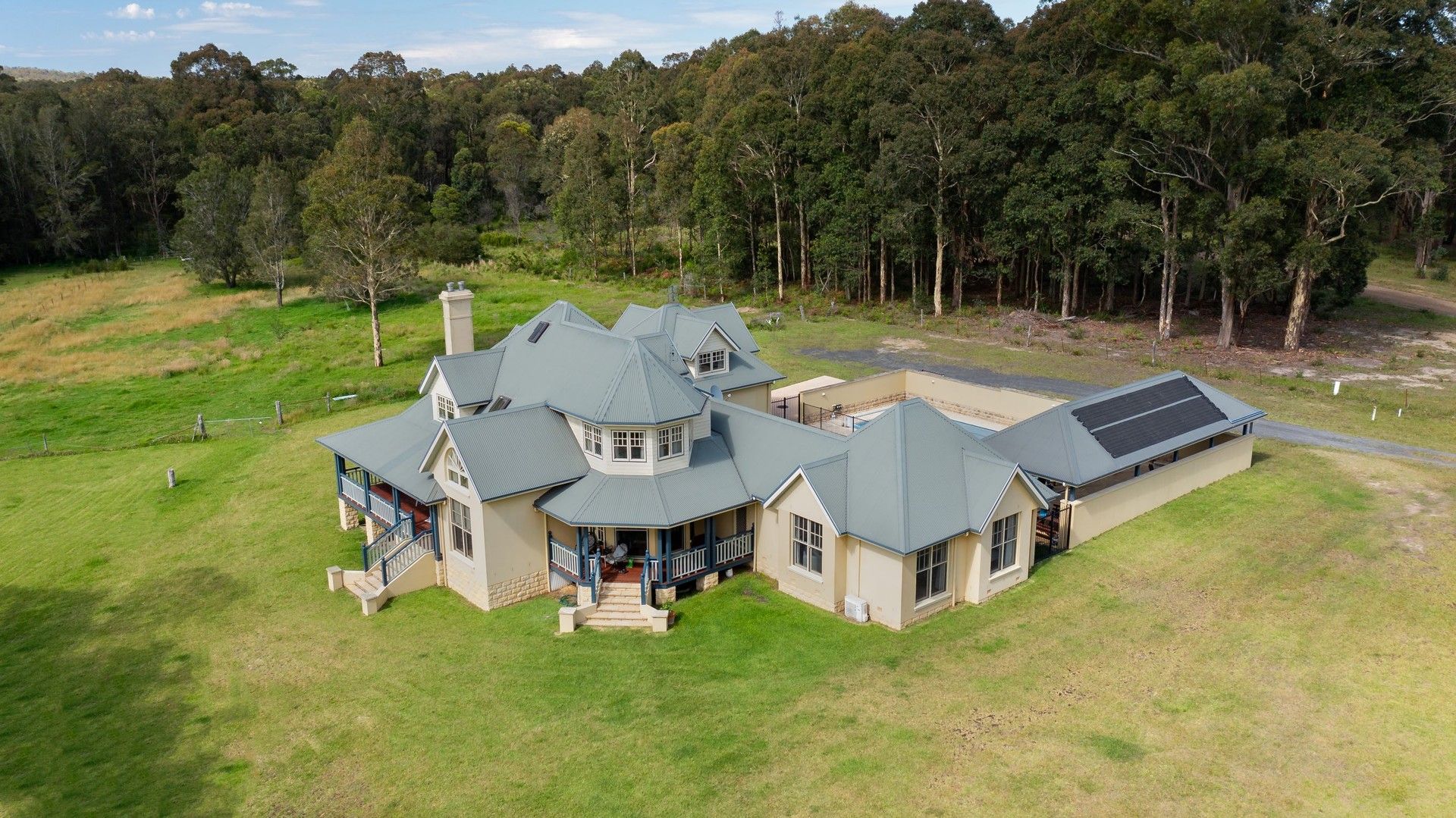 183 Springbank Road, Pyree NSW 2540, Image 0