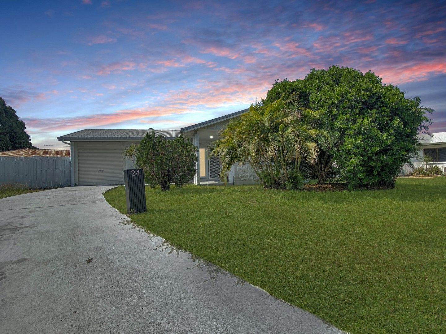 3 bedrooms House in 24 Gilli Cres CRANBROOK QLD, 4814