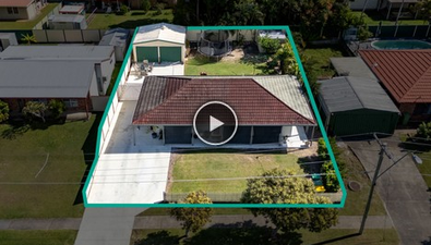 Picture of 55 Trulson Drive, CRESTMEAD QLD 4132
