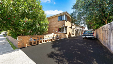 Picture of 10/21 Potter Street, DANDENONG VIC 3175