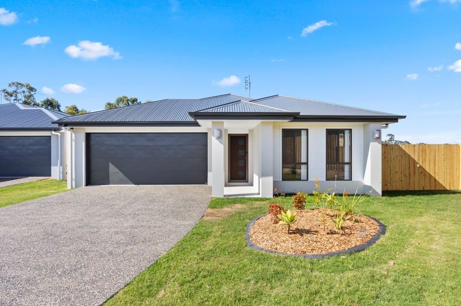 4 bedrooms House in 147 Bay Park Road WONDUNNA QLD, 4655