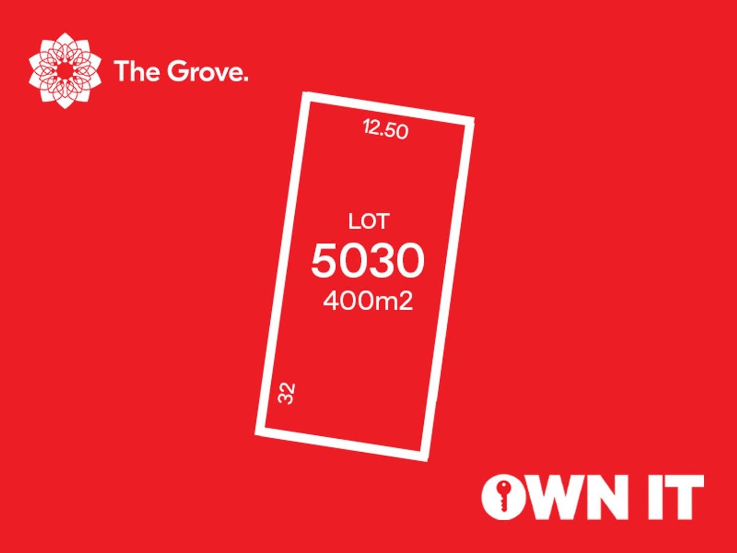 New land in 5030 Davis Road, TARNEIT VIC, 3029