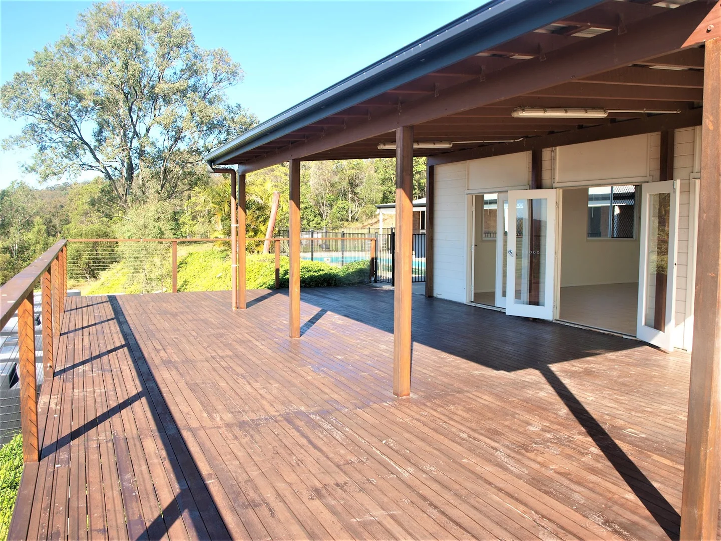 1104 Caboolture River Road, Rocksberg QLD 4510 - House for Rent