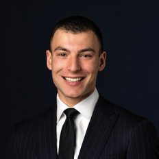 Ryan Rubinstein, Sales representative