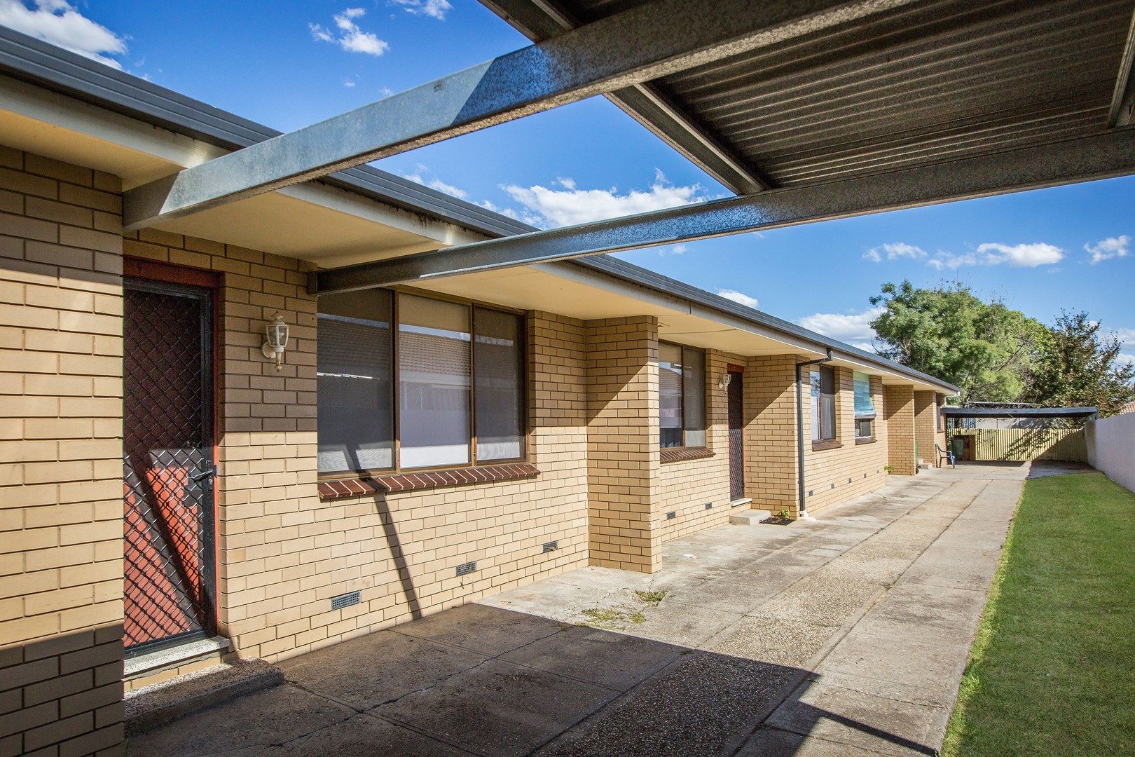 1-4/183 Union Road, North Albury NSW 2640, Image 0