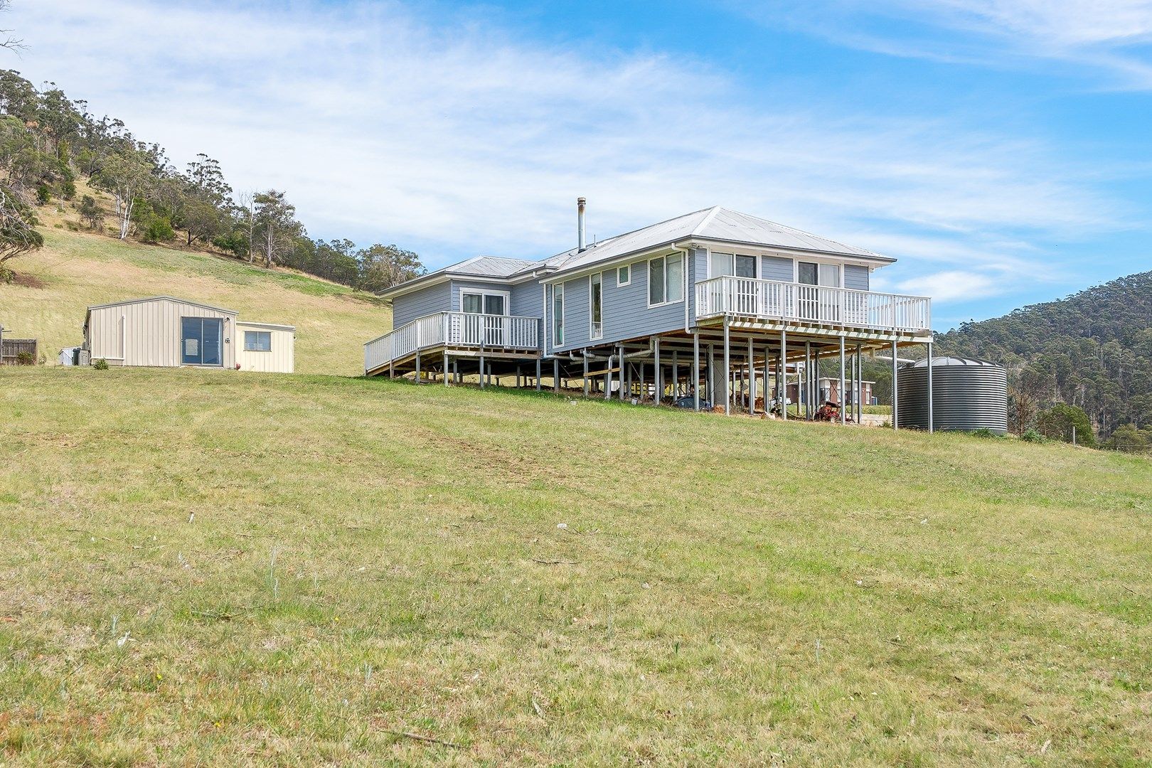 95 Grices Road, Tea Tree TAS 7017, Image 0