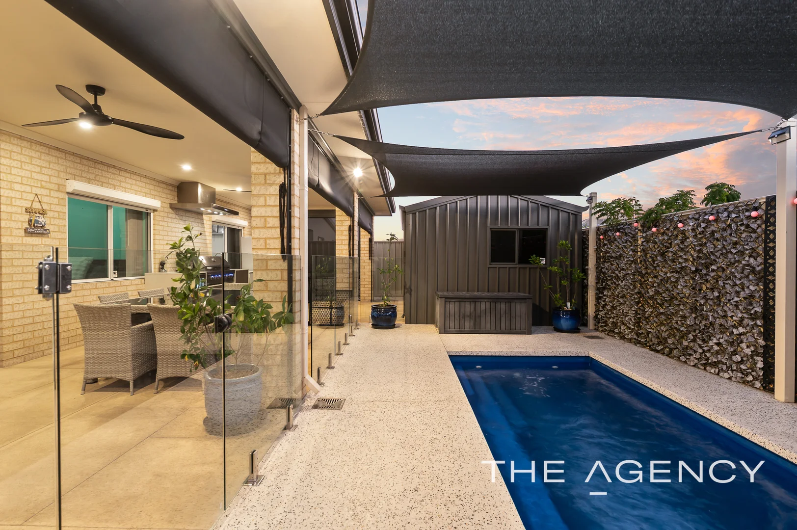 Additional image 29 of 4 Riverina Parade, Lake Coogee WA 6166