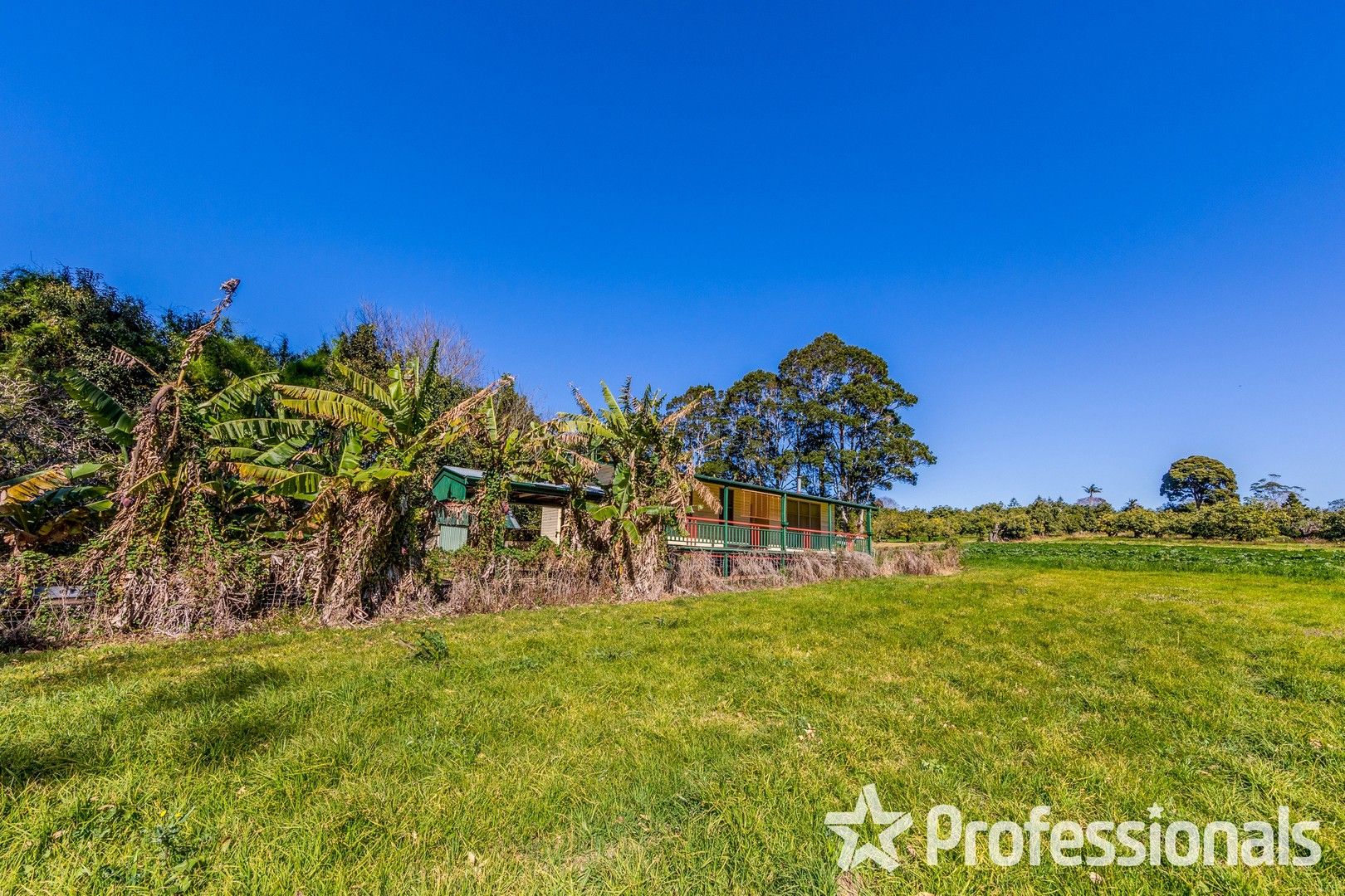 28 Huyber Lane, Tamborine Mountain QLD 4272, Image 1