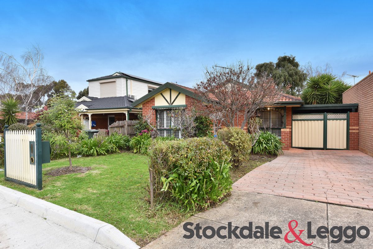 14 Molineux Way, Roxburgh Park VIC 3064, Image 0