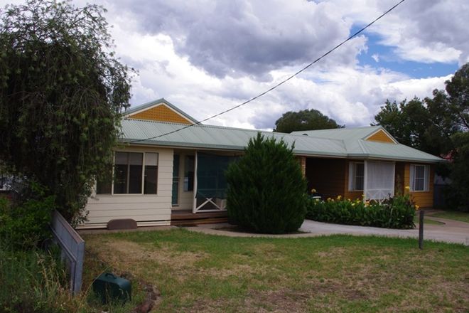 Picture of 116A & B Old Bundarra Road, INVERELL NSW 2360