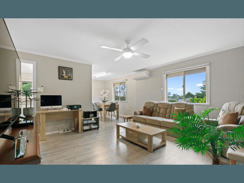 3 bedrooms House in 278 Mount Gravatt Capalaba Rd WISHART QLD, 4122
