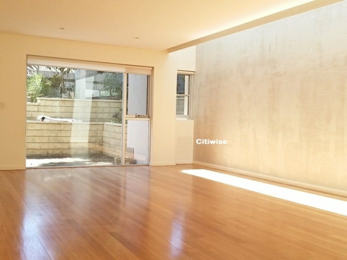 5 bedrooms Townhouse in Terrace/69 Dangar Street RANDWICK NSW, 2031