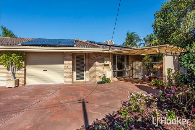 Picture of 13B Walker Place, GOSNELLS WA 6110