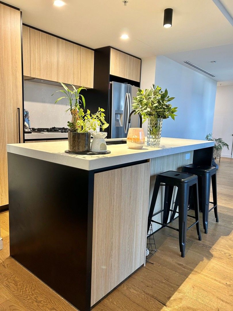 3 bedrooms Apartment / Unit / Flat in 117/1 Case Street MARIBYRNONG VIC, 3032