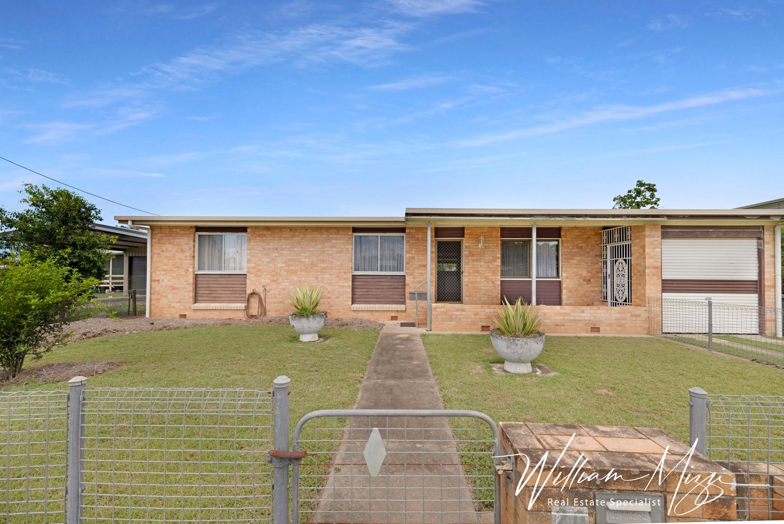 20 Baker Street, Kepnock QLD 4670, Image 1