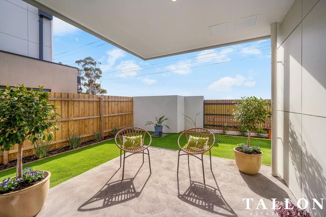 Picture of 1/91 Marine Parade, HASTINGS VIC 3915
