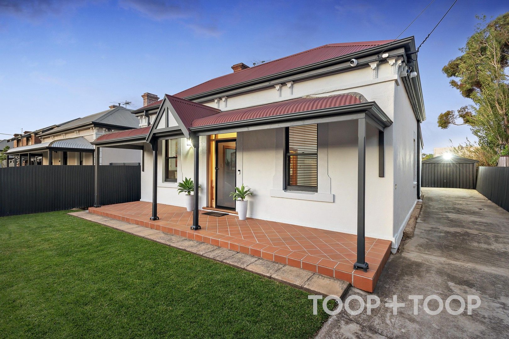 47 Second Street, Brompton SA 5007, Image 0