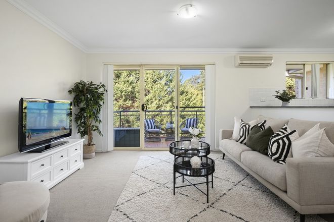 Picture of 33/298-312 Pennant Hills Road, PENNANT HILLS NSW 2120