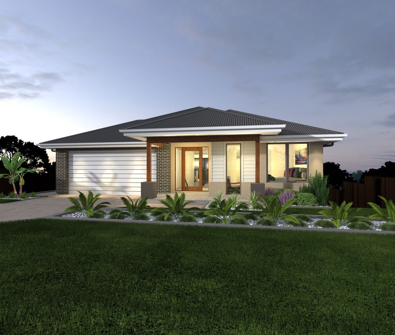 Lot 310 Holroyd Street, Albion Park NSW 2527, Image 0