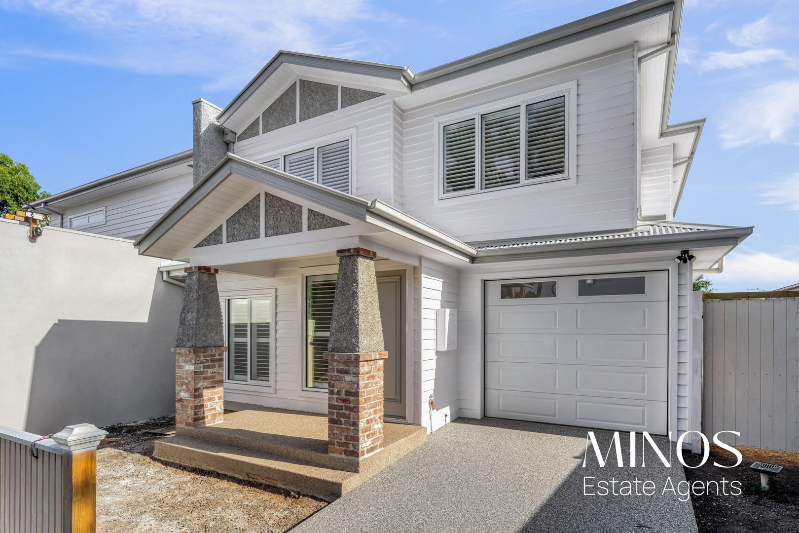 4 bedrooms House in 20 St James Street HADFIELD VIC, 3046