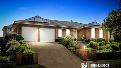 Picture of 42 Kashmir Avenue, QUAKERS HILL NSW 2763