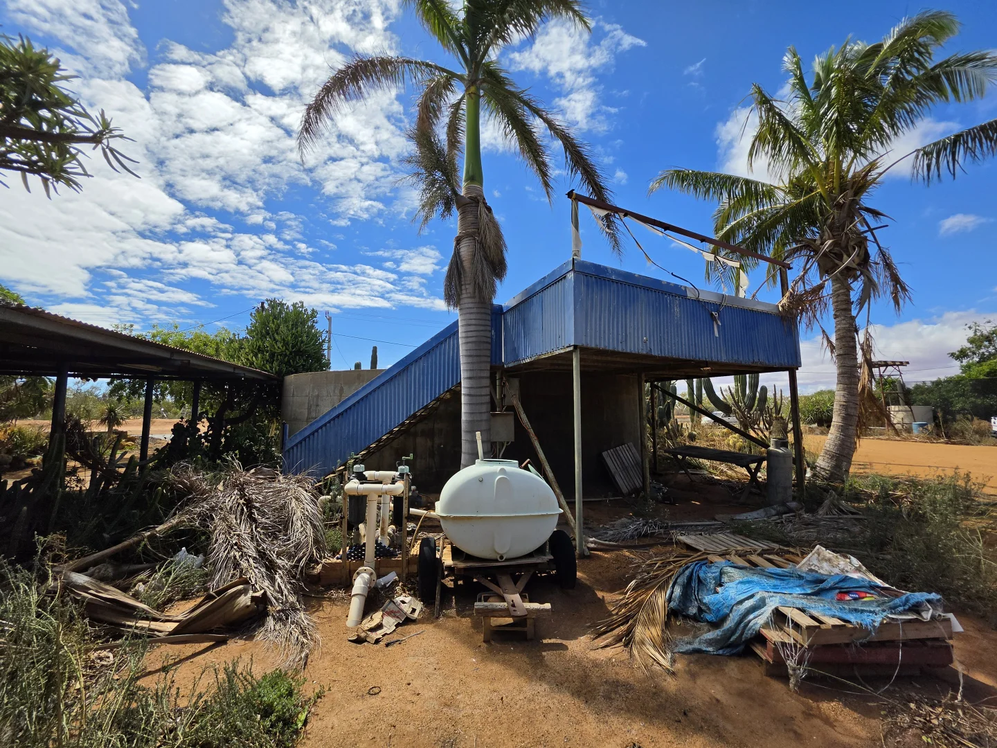 Additional image 11 of 366 South River Road, Carnarvon WA 6701