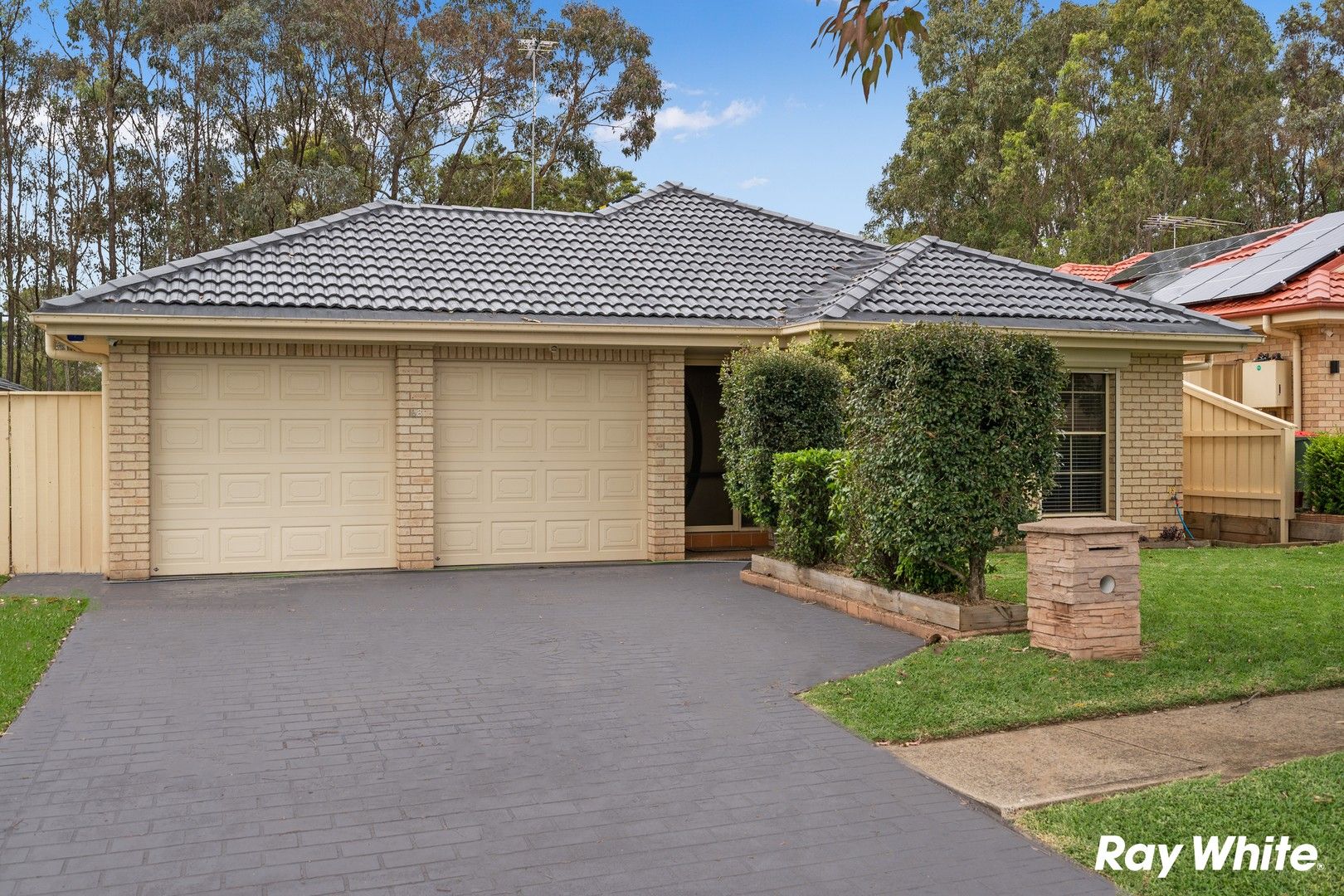 68 Sapphire Circuit, Quakers Hill NSW 2763, Image 0