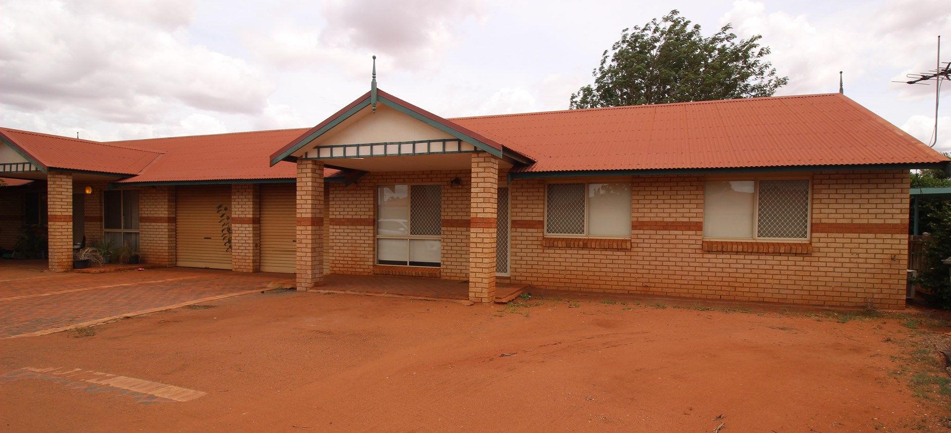 3 bedrooms House in 4/9 Masters Way SOUTH HEDLAND WA, 6722