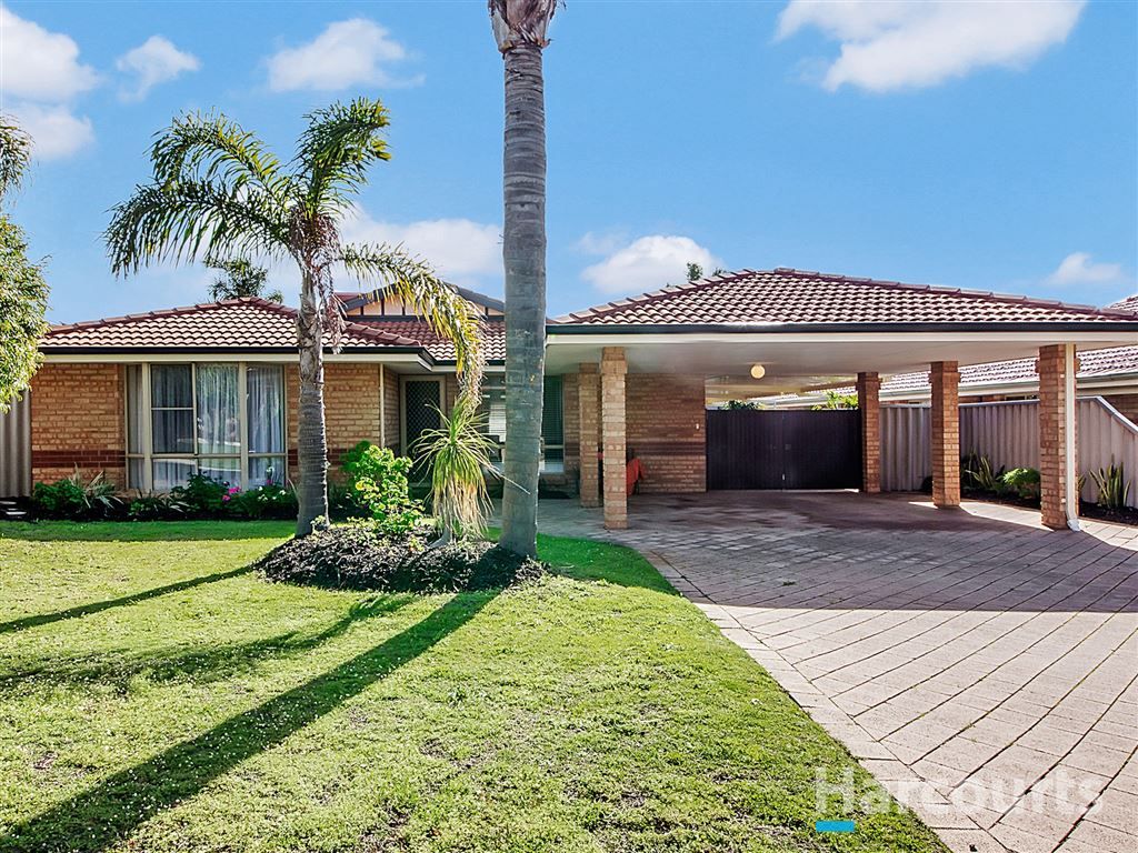 22 Burley Griffin Mews, Joondalup WA 6027, Image 2