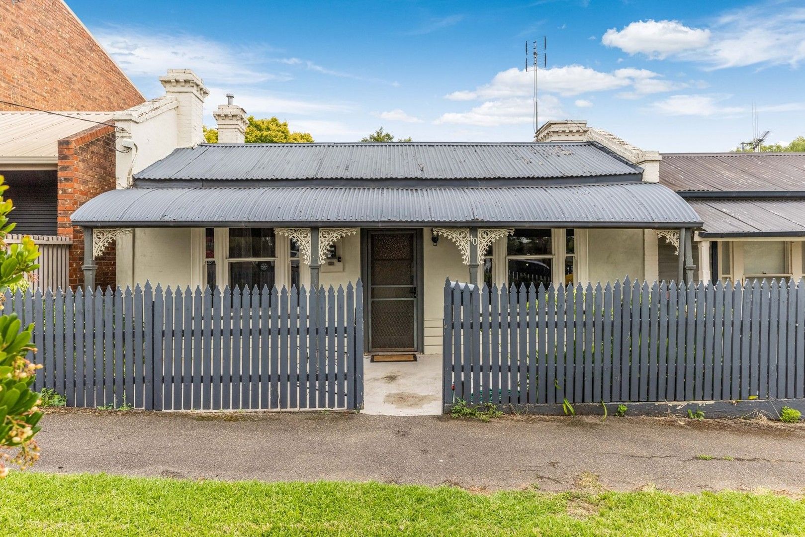 3 bedrooms House in 40 Bramble Street BENDIGO VIC, 3550