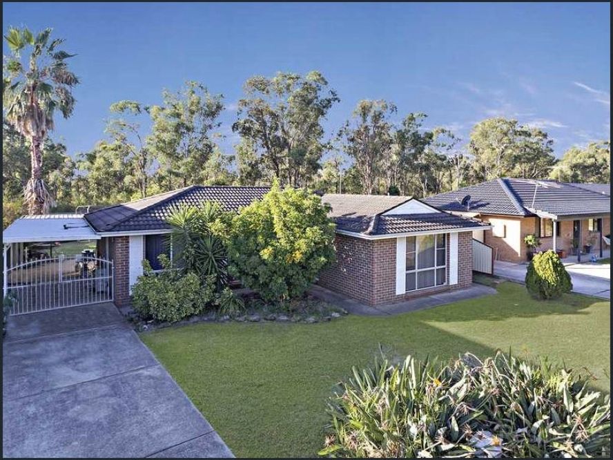 23 Colebee Crescent, Hassall Grove NSW 2761 House For Rent Domain