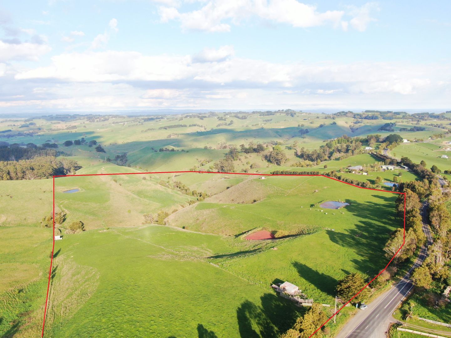 710 KorumburraWarragul Road, Ranceby Property History & Address