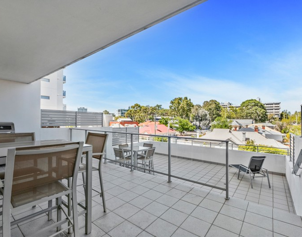 14/1 Douro Place, West Perth WA 6005