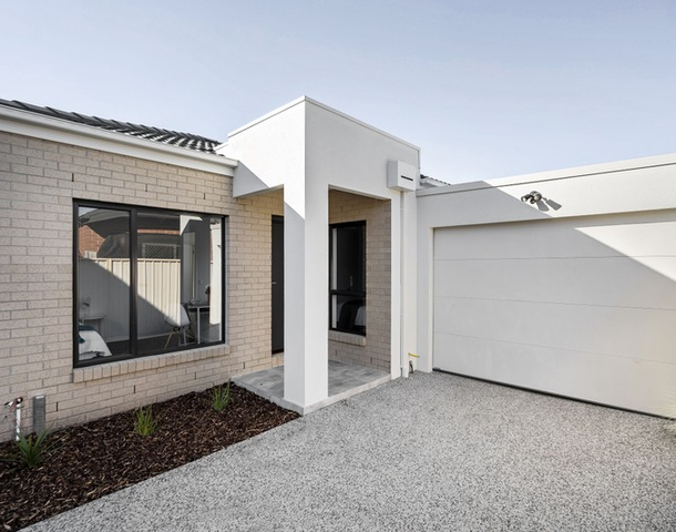 1/8 Lynch Road, Brooklyn VIC 3012