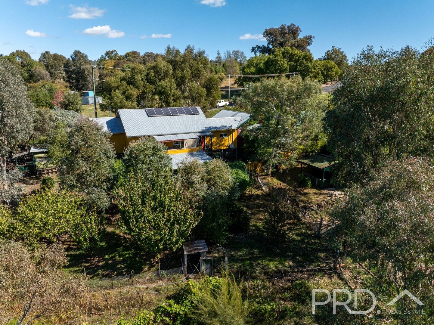 14 Quartz Street, Adelong NSW 2729, Image 0