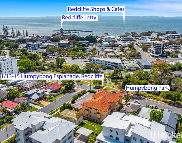 1/13-15 Humpybong Esplanade, Redcliffe QLD 4020