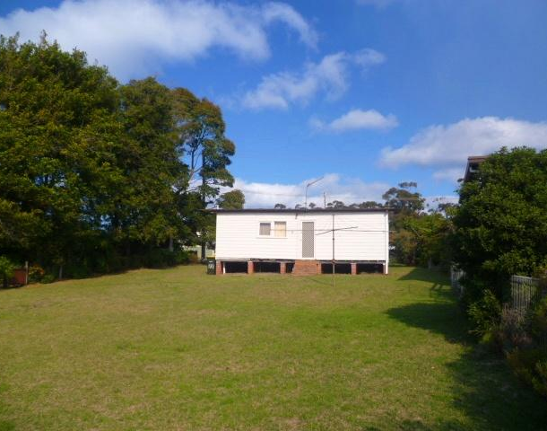 139 Bega Street, Tathra NSW 2550