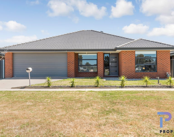 18 Aspect Drive, Huntly VIC 3551