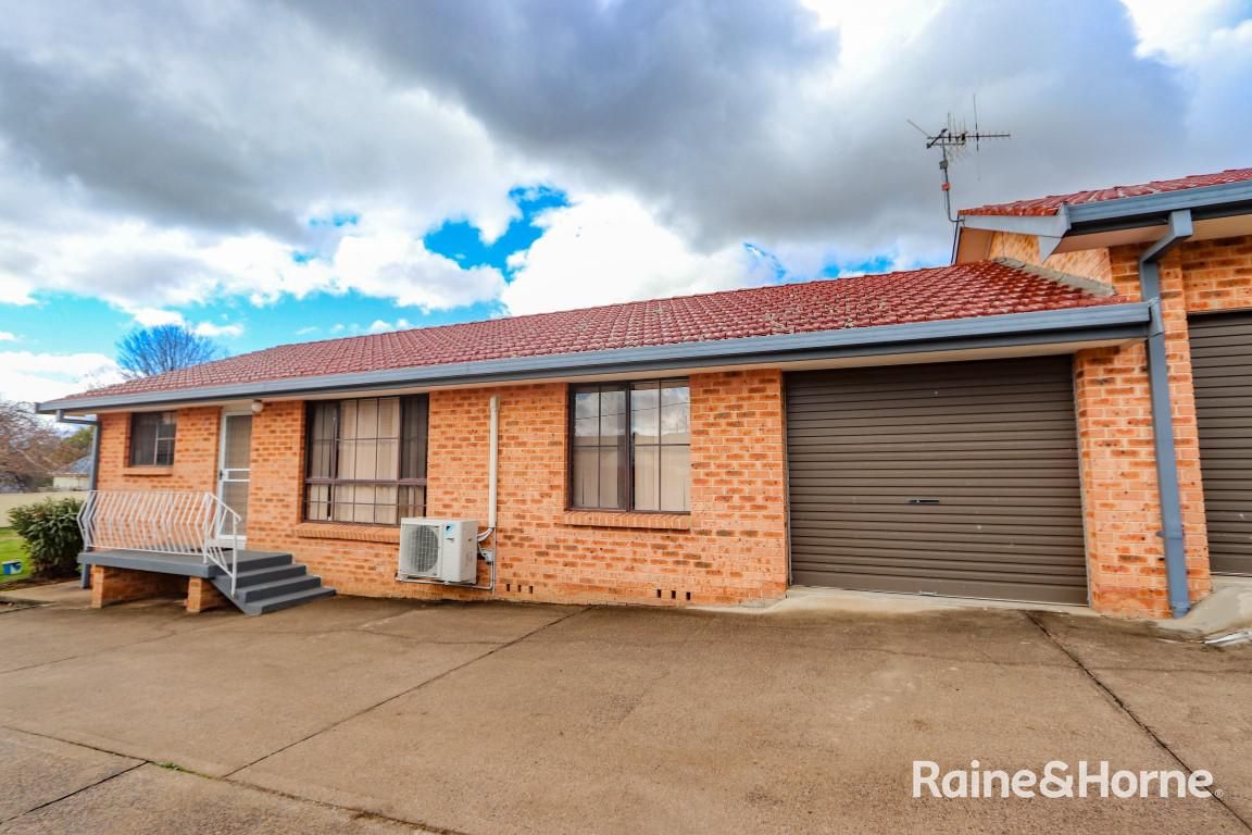 6/339 Howick Street, Bathurst NSW 2795 Apartment For Rent 420 Domain