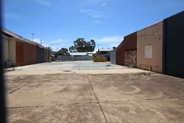 Picture of 119 Parker Street, COOTAMUNDRA NSW 2590
