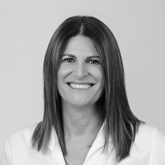 Marisa Adams, Sales representative